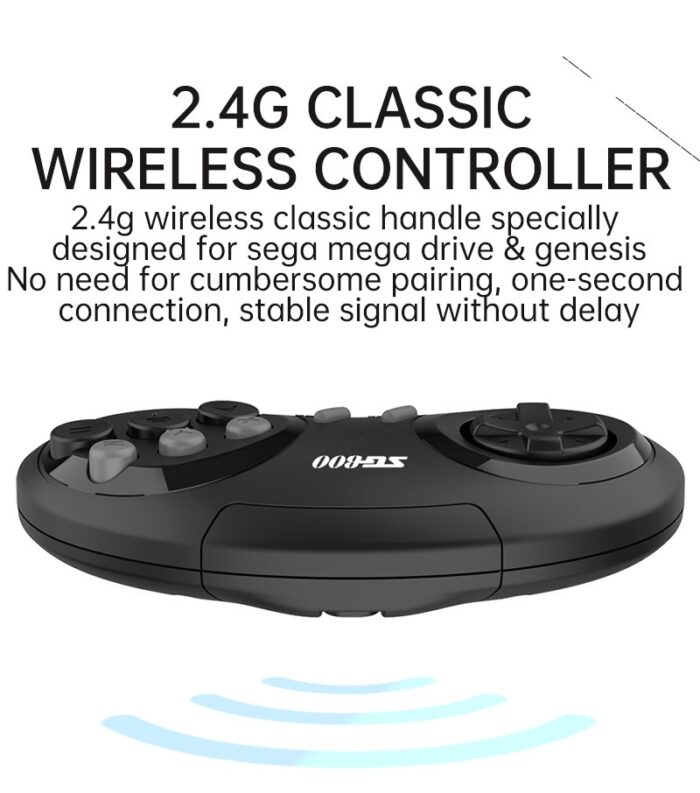GS800 portable game stick of TV - Image 11