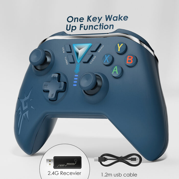 M1 controller for Xbox console - Image 35
