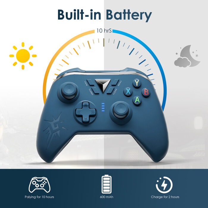 M1 controller for Xbox console - Image 36
