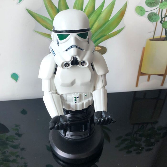 Gamepad Mobile watch pen Figure holder - Image 13