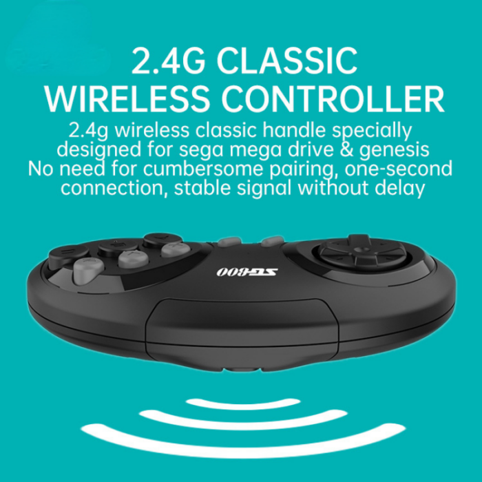 GS800 portable game stick of TV - Image 13