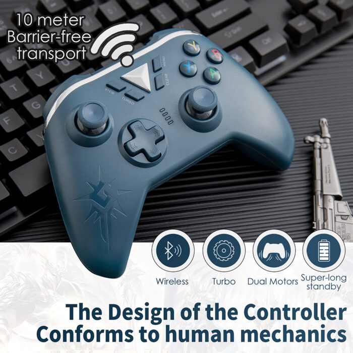 M1 controller for Xbox console - Image 39