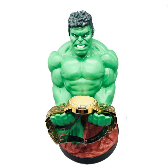 Gamepad Mobile watch pen Figure holder - Image 19
