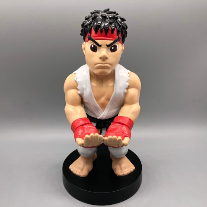 Gamepad Mobile watch pen Figure holder - Image 23