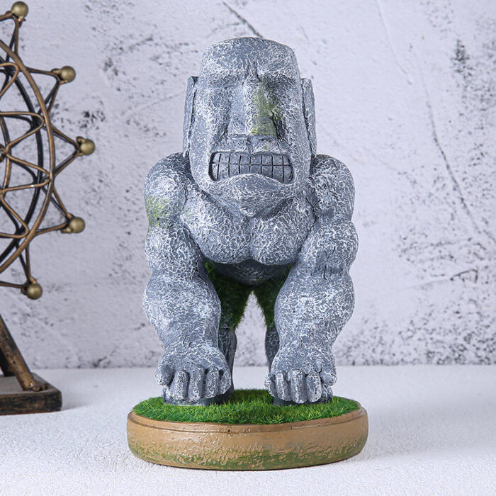 Gamepad Mobile watch pen Figure holder - Image 33