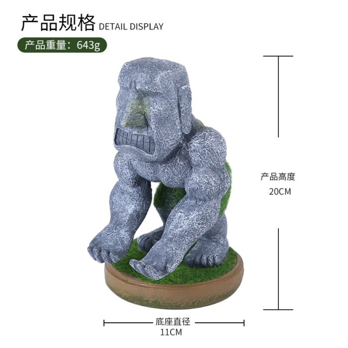 Gamepad Mobile watch pen Figure holder - Image 35