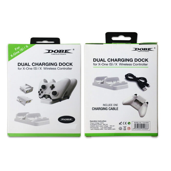 Battery Kit for XBOX ONE S X TYX-532 - Image 5