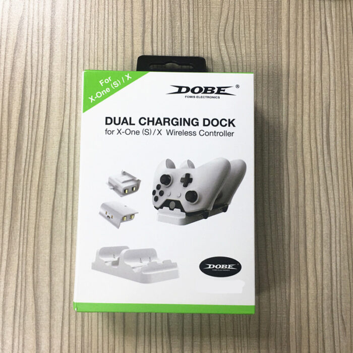 Battery Kit for XBOX ONE S X TYX-532 - Image 6