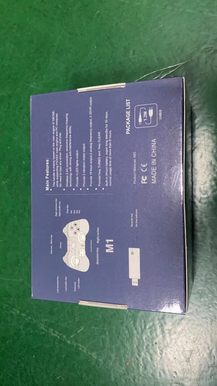 M1 controller for Xbox console - Image 11