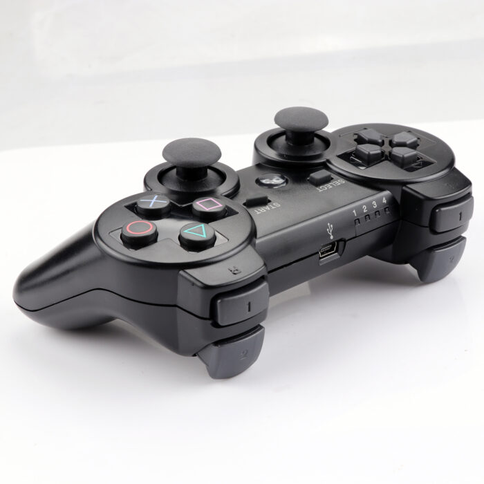 High Clone joypad for Sony 3 black - Image 6