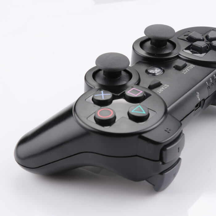 High Clone joypad for Sony 3 black - Image 3