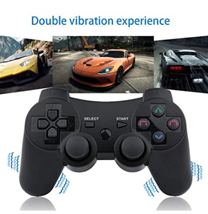 Private design PS3 gamepad of SONY - Image 9