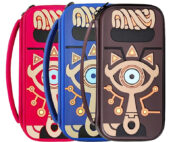EVA EYES bag for Nitendo Swtich