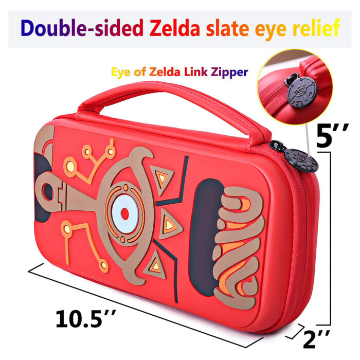 EVA EYES bag for Nitendo Swtich - Image 3