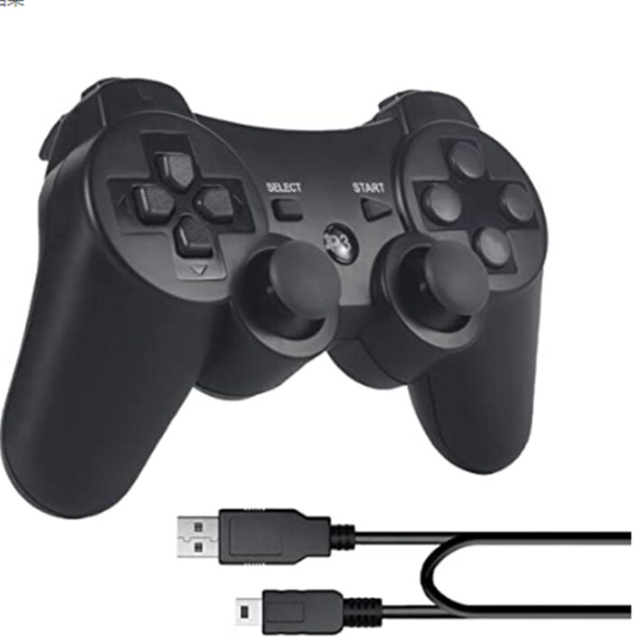 Private design PS3 gamepad of SONY - Image 11