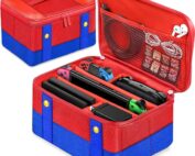 NS002 Travel bag for Nitendo Switch