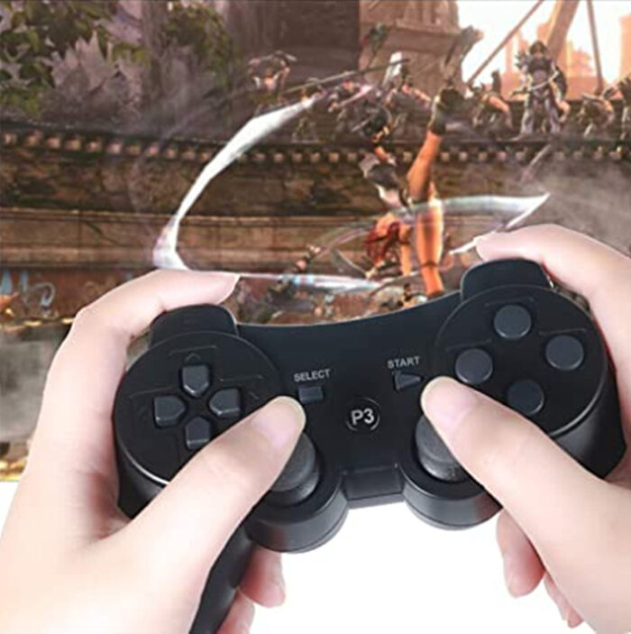 Private design PS3 gamepad of SONY - Image 16