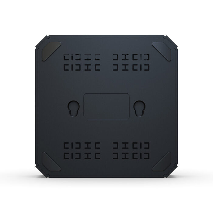 X96Q 4K smart TV box Allwinner H313 - Image 9
