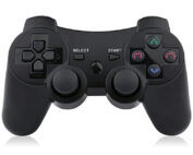 Private design PS3 gamepad of SONY