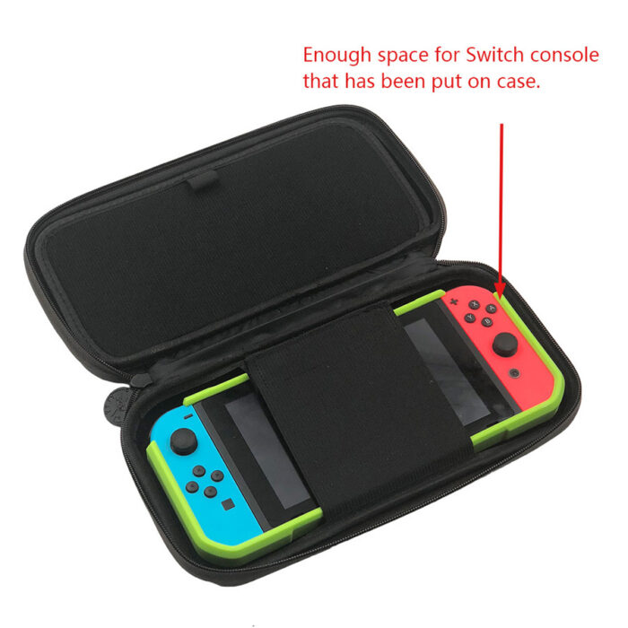 EVA EYES bag for Nitendo Swtich - Image 17