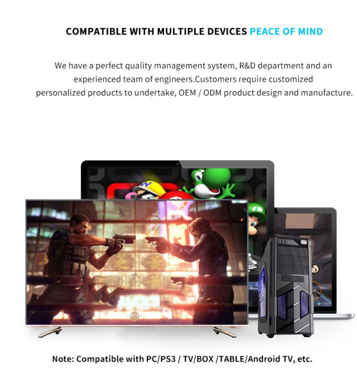 multiple function of gamepad - Image 11