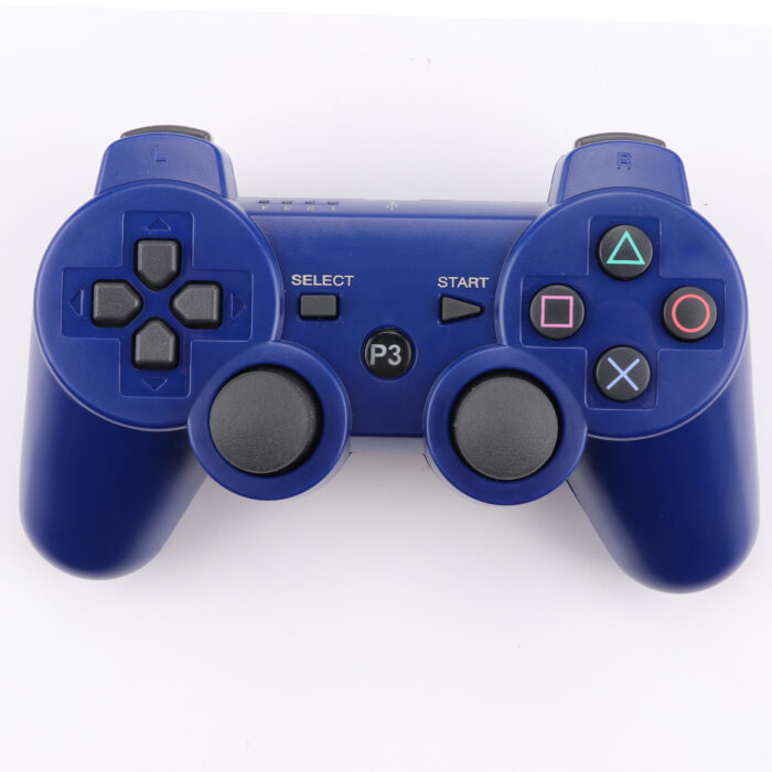 blue High end version joypad for playstation3 - Image 7