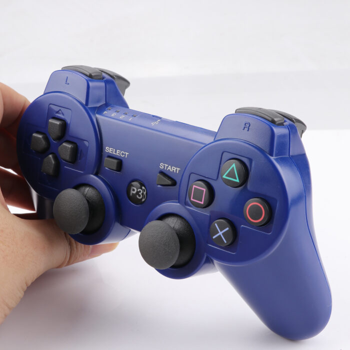 blue High end version joypad for playstation3 - Image 5
