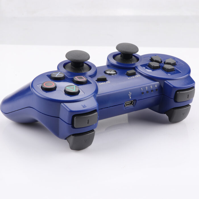 blue High end version joypad for playstation3 - Image 4