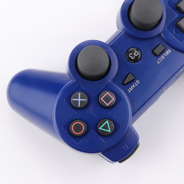 blue High end version joypad for playstation3 - Image 3