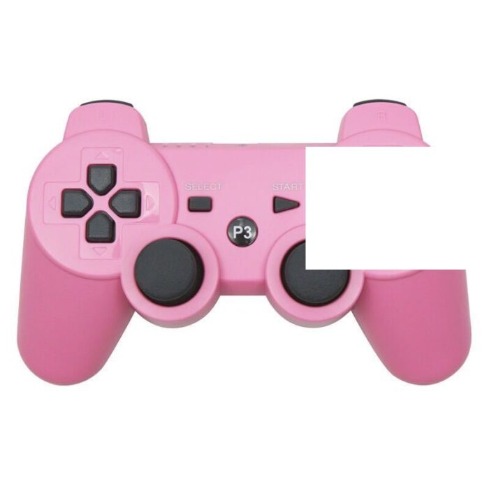 Red High copy joypad for Sony 3 - Image 8