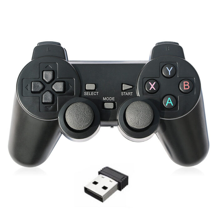 multiple function of gamepad - Image 4