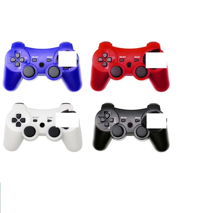 Private design PS3 gamepad of SONY - Image 8