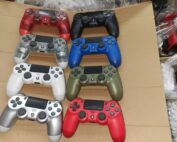 Refurbished PS4 Gamepad 100% original