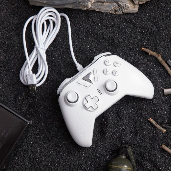 M1 wired gamepad for XBOX one series