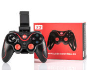 X3 C8S mobile gamepad