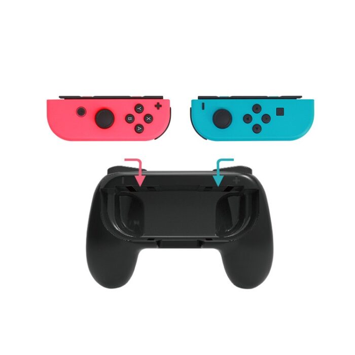 NS joycon holder DOBE TNS-851B - Image 3