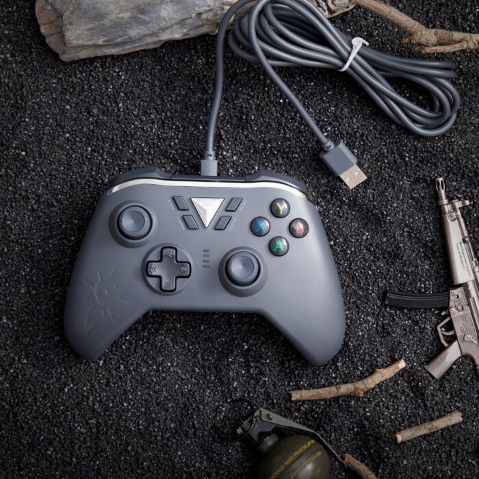 M1 wired gamepad for XBOX one series - Image 4