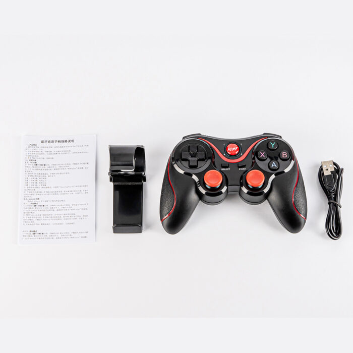 X3 C8S mobile gamepad - Image 4