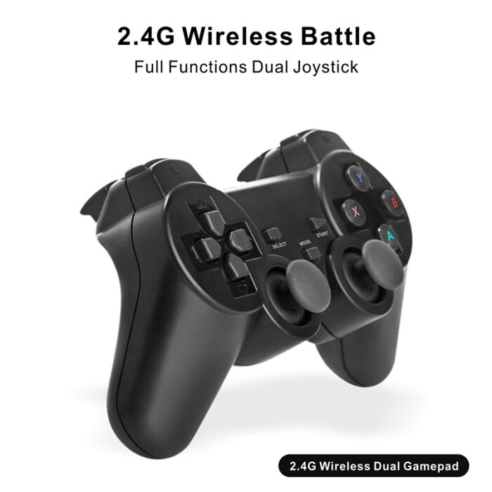 X2 plus game stick for TV - Image 4