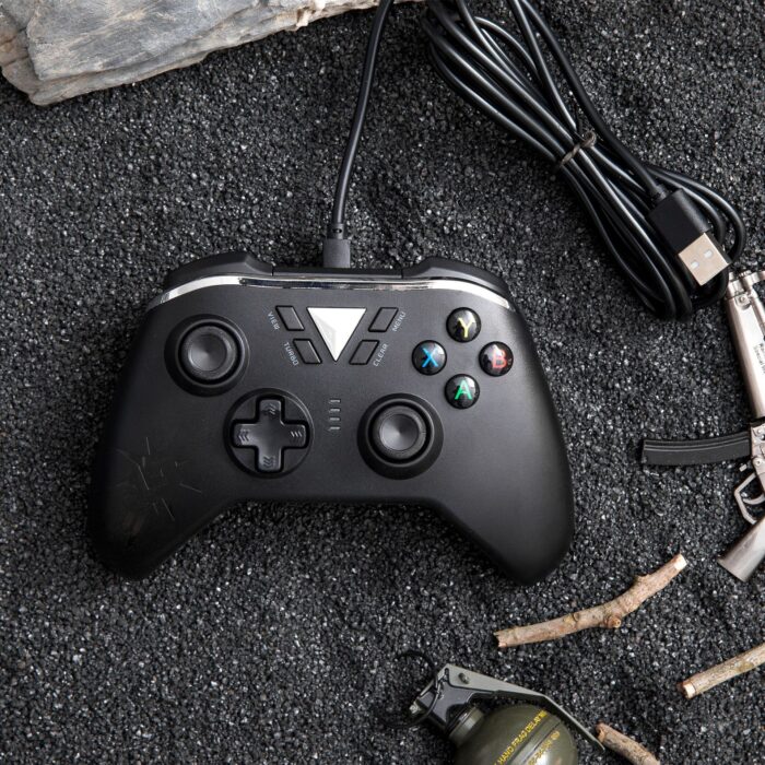 M1 wired gamepad for XBOX one series - Image 5