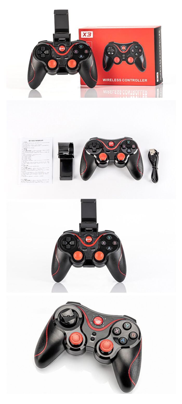 X3 C8S mobile gamepad - Image 5