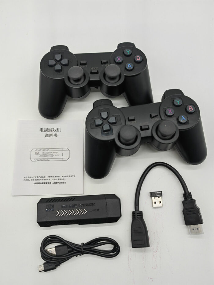 X2 plus game stick for TV - Image 2