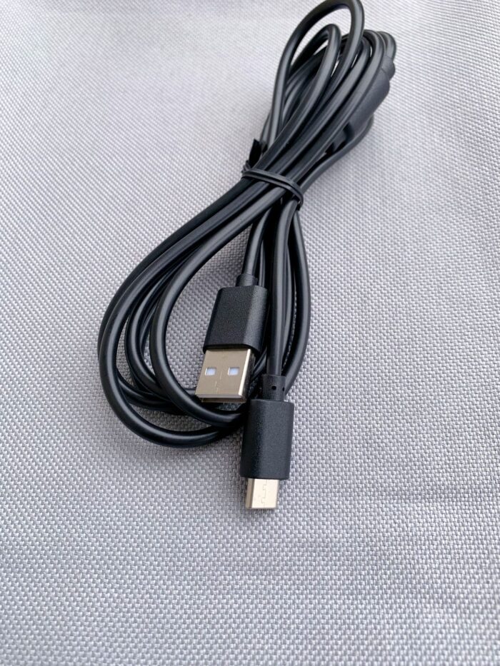 PS5 magnetic hysteresis loop charging cord - Image 8