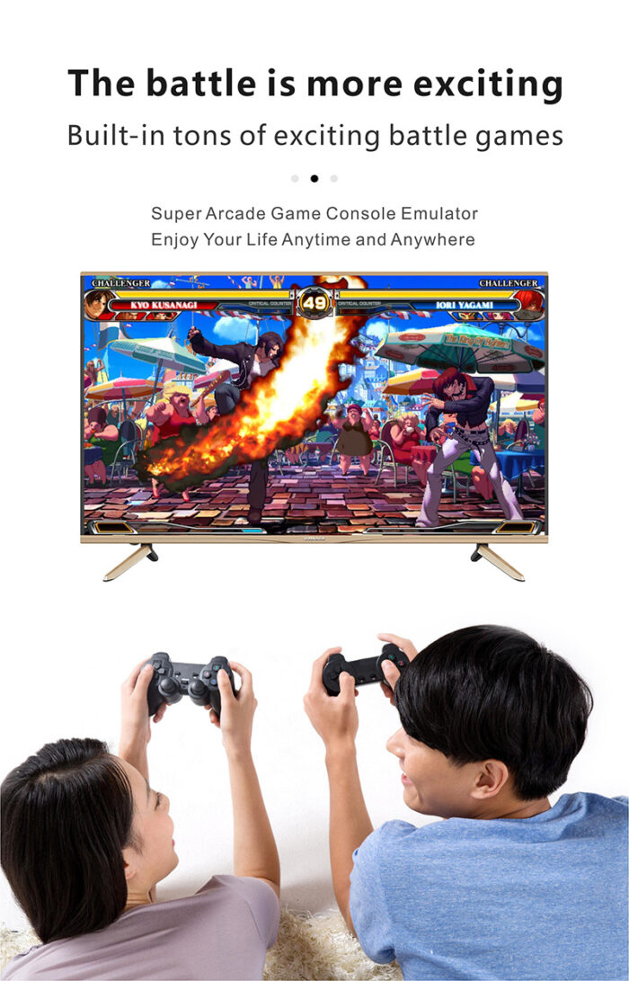 X2 plus game stick for TV - Image 6