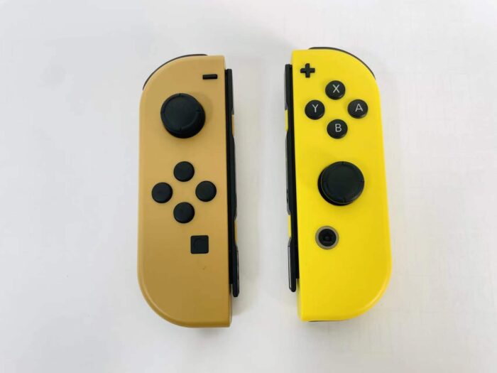 joycon for NS privite mold