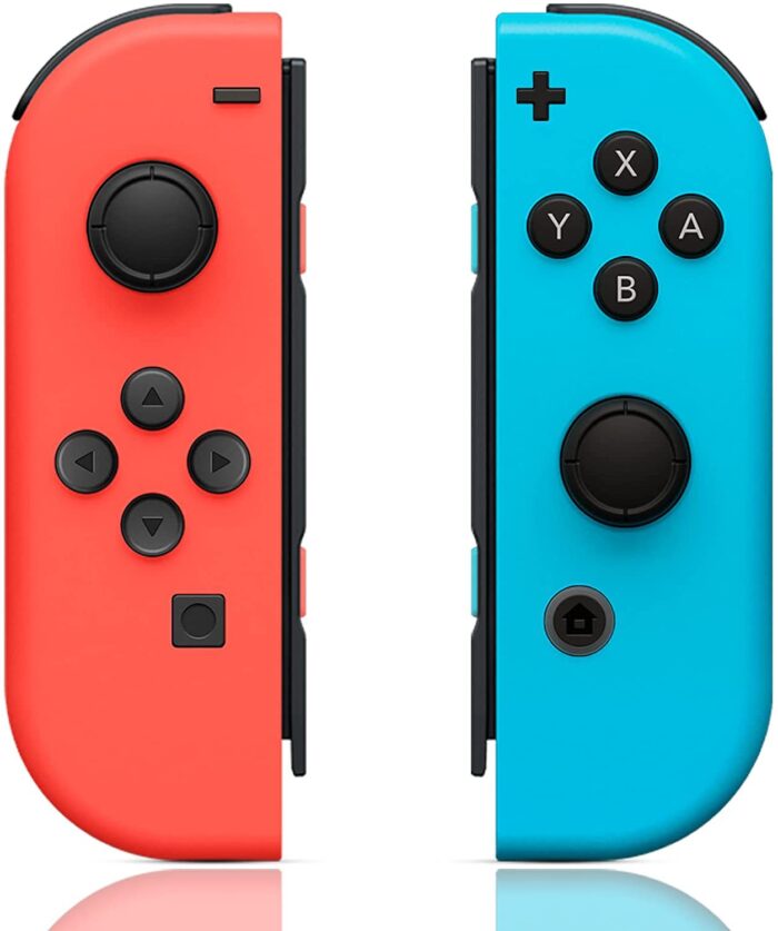 joycon for NS privite mold - Image 5