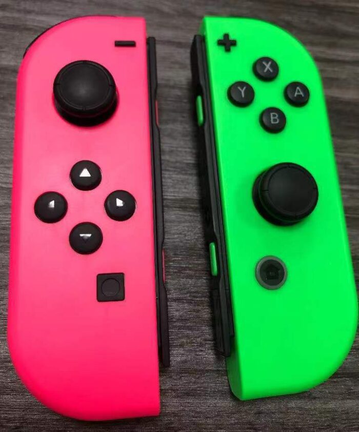 joycon for NS privite mold - Image 6