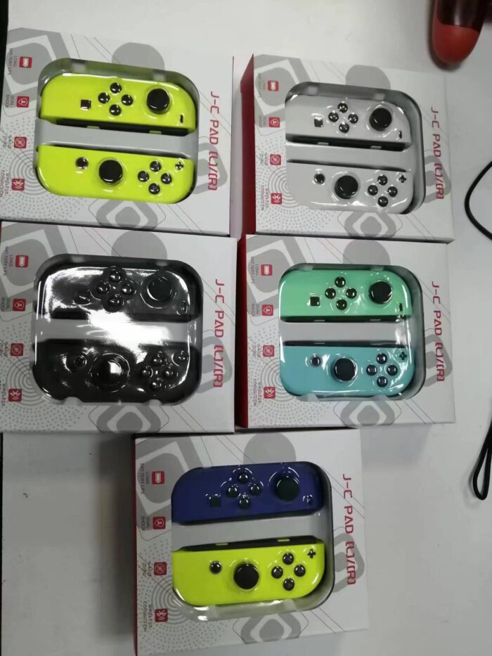joycon for NS privite mold - Image 9
