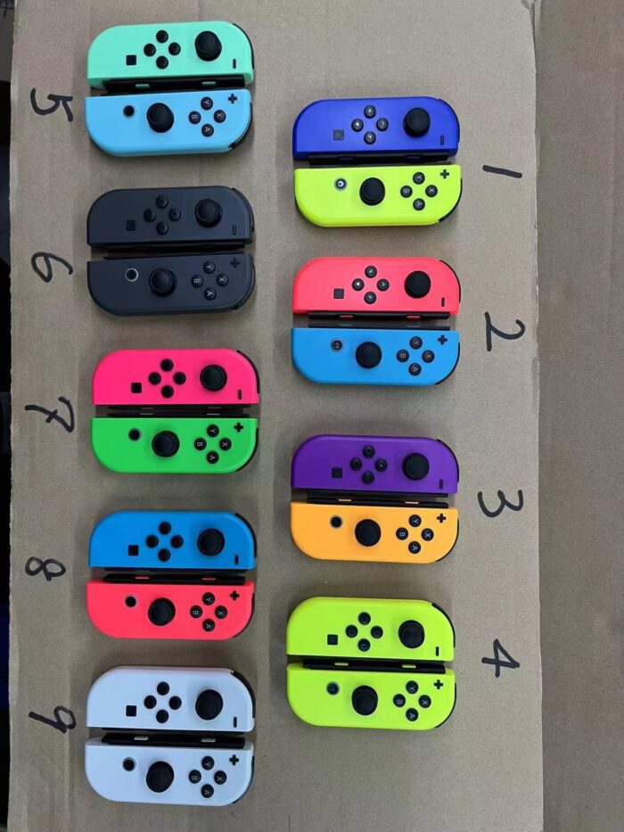 joycon for NS privite mold - Image 8