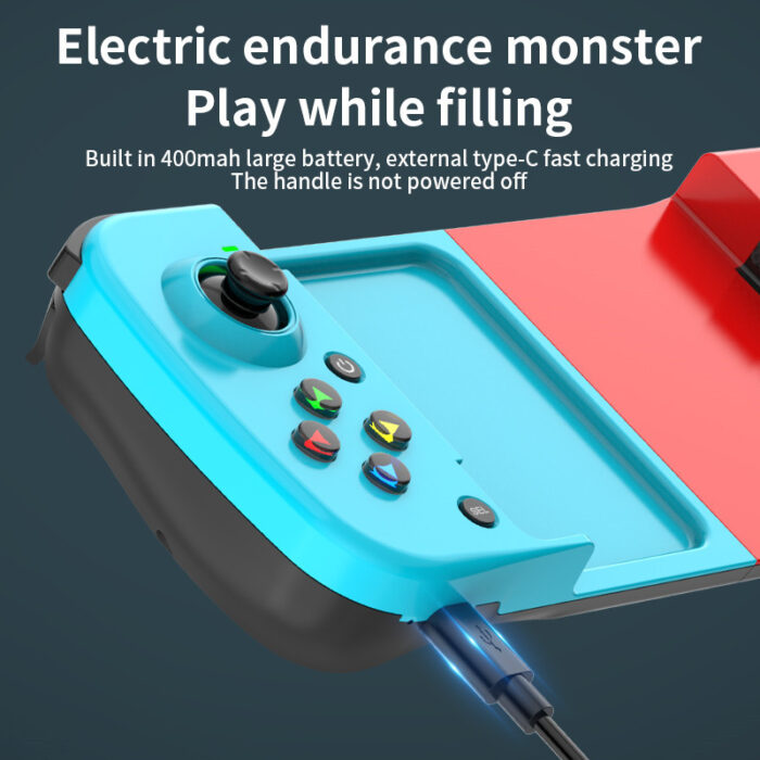 DSP-D3 strechable gamepad - Image 7